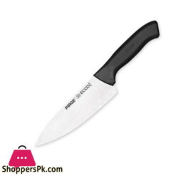Pirge ECCO Cook's Knife 19 CM BALCK 38160