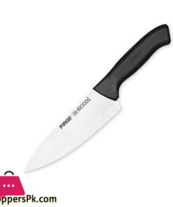 Pirge ECCO Cook's Knife 19 CM BALCK 38160