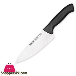 Pirge ECCO Cook's Knife 21 CM BALCK 38161
