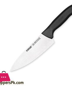 Pirge ECCO Cook's Knife 21 CM BALCK 38161