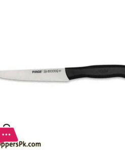 Pirge Ecco Cheese Knife 15,5 CM BLACK 38071