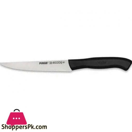 Pirge Ecco Cheese Knife 15,5 CM BLACK 38071