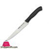 Pirge Ecco Cheese Knife 17,5 Cm Flex Black 38072