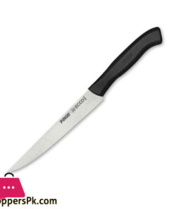 Pirge Ecco Cheese Knife 17,5 cm Flex BLACK 38072