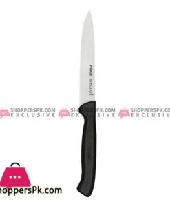 Pirge Ecco Utility  Knife BLACK 12 CM 38048