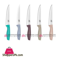 Pirge PRATIK Home Peeling Knife 9 CM 1-Pcs 43211