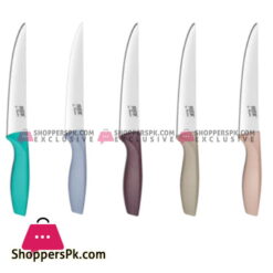 Pirge PRATIK Home Cheese Knife 15 CM Pcs 1 43221