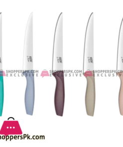 Pirge PRATIK Home Cheese Knife 15 CM Pcs 1 43221