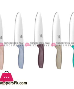 Pirge PRATIK Home Chef Knife 18 CM Pcs 1 43231