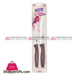 Pirge PRATIK Home Kitchen Knife Set of 2 43238