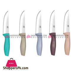 Pirge PRATIK Home Meat Knife 14 CM Pcs 1 43234