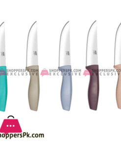 Pirge PRATIK Home Meat Knife 14 CM Pcs 1 43234