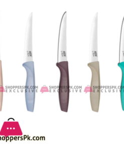 Pirge PRATIK Home Peeling Knife 12 CM 1-Pcs 43213