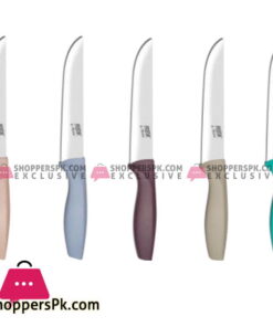 Pirge PRATIK Home Peeling Knife 15 CM 43218