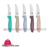 Pirge Pratik Home Peeling Knife 9 Cm 1-Pcs 43210