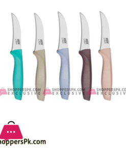 Pirge PRATIK Home Peeling Knife 9 cm 1-Pcs 43210