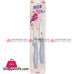 Pirge PRATIK Home Peeling Knife Pcs  43215
