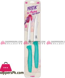 Pirge PRATIK Home Peeling Knife Pcs of  1 43216