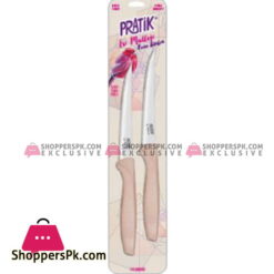 Pirge PRATIK Home Peeling Knife Pcs of 1 43217