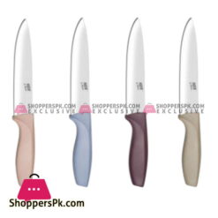 Pirge Pratik Home Meat Knife 15 cm MIXED -  43235
