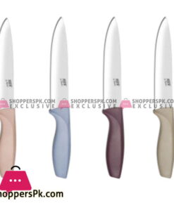 Pirge Pratik Home Meat Knife 15 cm MIXED -  43235