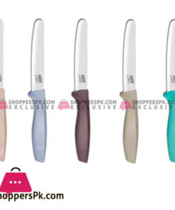 Pirge PRATIK Home Tomato Knife 12 CM Pcs 1 43223