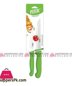 Pirge PRATIK Kitchen Knife 43038 Set 2