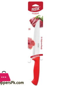 Pirge PRATIK Meat Knife 8 CM 43036