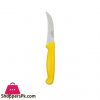 Pirge PRATIK Pratik Peeling Knife Spear P 9 CM - 43010