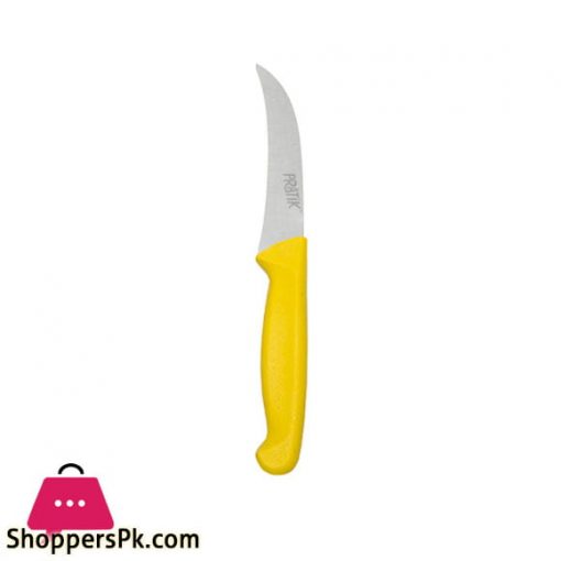 Pirge PRATIK Pratik Peeling Knife Spear P 43011