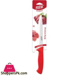 Pirge  PRATIK Slicing Knife 18 CM 43030