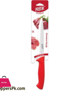 Pirge  PRATIK Slicing Knife 18 CM 43030