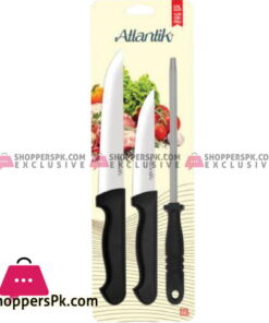 Pirge ATLANTIK Multipurpose Knife and Cleaver 61059