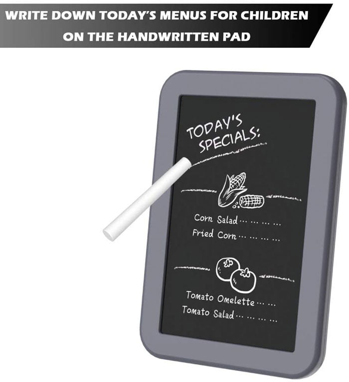 Play Kitchen Kids Kitchen Toy Set Plastic With Note Board Steam Realistic Lights And Sounds Tableware Kitchen Utensils Pot And Pan Watering