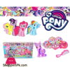 Pony Makeup  For Kid