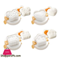 Presto 2in1 Egg Slicer