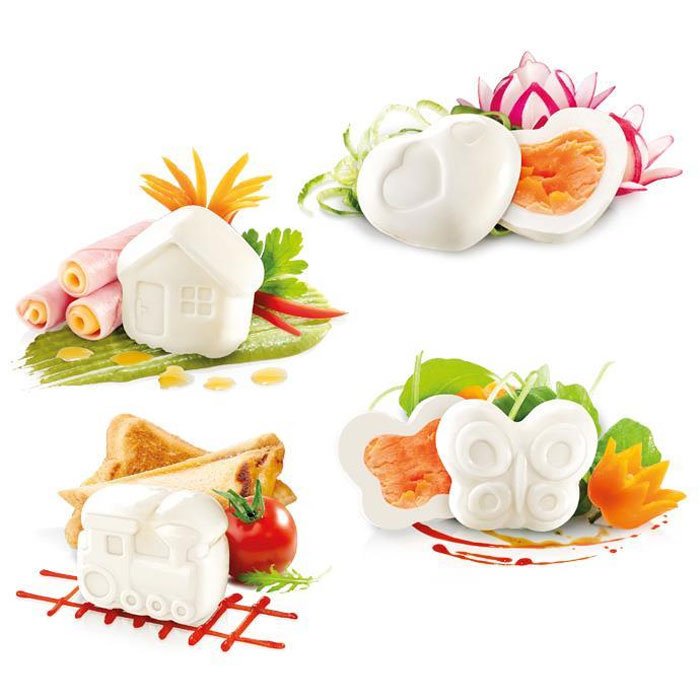 Presto 2In1 Egg Slicer