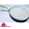 Saflon Crepe Pan White (Tawa) Granite 28 Cm