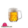 Small Jug Glass Mybeer Salute