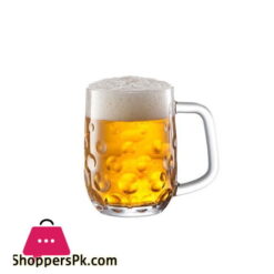 Small Jug Glass Mybeer Salute