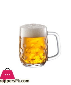 Small Jug Glass Mybeer Salute