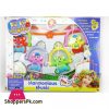 Sweet Mouse Musical Cot Mobile