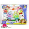 Sweet Mouse Musical Cot Mobile 2 Sweet Mouse Musical Cot Mobile