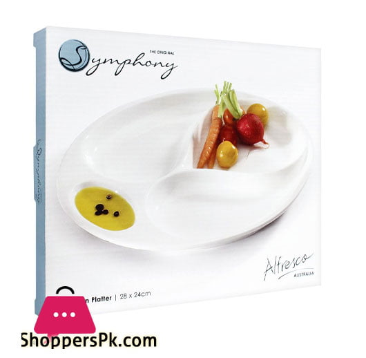 Symphony 4 Division Plate #Sy4470 3 Symphony 4 Division Plate #Sy4470