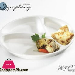 Symphony 3 Division Plate #SY4472