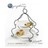 Symphony 2 Tiers Gourmet Pastry Set Sye2005