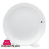 Symphony Alfresco Spiro Serving Plate