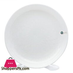 Symphony Alfresco Spiro Serving Plate