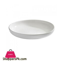 Symphony Alfresco Spiro Seving Plate SY4731