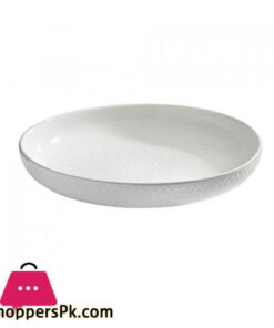 Symphony Alfresco Spiro Seving Plate SY4731